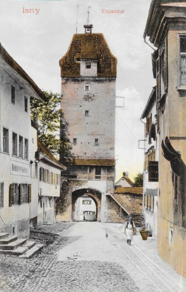 Espantorstrasse_1908_coloriert_600