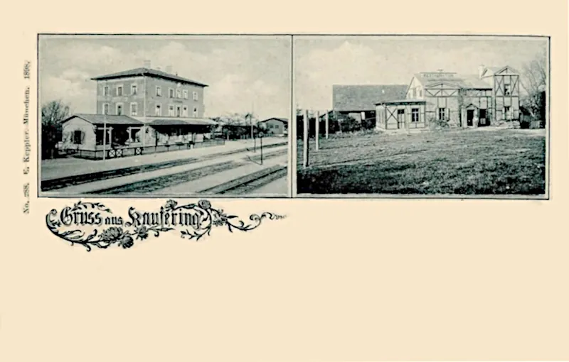 Kaufering_Bahnhof_Bauernhof_1899_800
