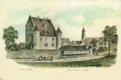 Kisslegg_Altes_Schloss_Eugen_Felle_1905_800