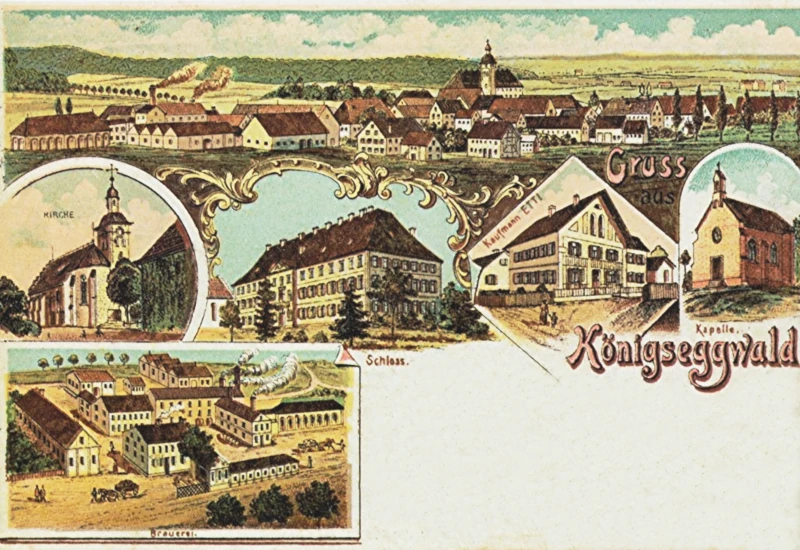 Koenigseggwald_Schloss_Kaufmann_Etti_Kapelle_Kirche_Brauerei_800