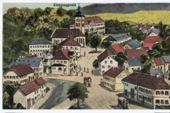 Koenigseggwald_Dorf_um_1900_800