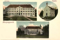Koenigseggwald_Schloss_und_Kapelle_um_1900_800