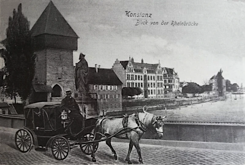 Konstanz_Blick_von_der_Rheinbruecke_mit_Kutsche_1904_800