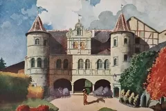 Konstanz_Rathaushof__Kuenstlerkarte_1919_800