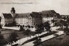 Konstanz_Volksschule_Petershausen_um_1910_800