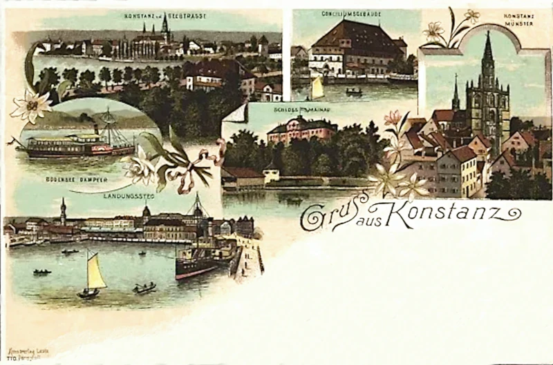 Konstanz_Totalansicht_Landungssteg_Muenster_Schloss_Mainau_1896_800