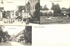 Krauchenwies_Hauptstrasse_Schloss_Park_1906_800_x