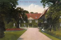Krauchenwies_Schloss_mit_Gaertner_um_1900_800