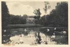 Fuerstlicher_Park_Feldpost_1918_800