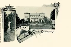 Gruss_aus_Krauchenwies_Adler_Neues_Schloss_1901_800