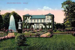 Krauchenwies_Schloss_um_1900_800