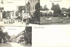 1_Krauchenwies_Hauptstrasse_Schloss_Park_1906_800_x