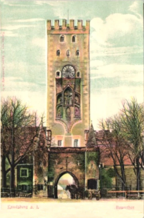 Landsberg_am_Lech_Fuhrwerk_am_Bayerthor_1910_500