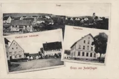 Andelfingen-Gasthof-zum-Schwanen-Schulhaus-Totalansicht_1905_800