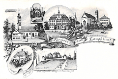 Gruesse aus Laupheim, Felle 1894