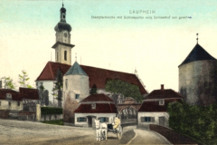 Laupheim 1911