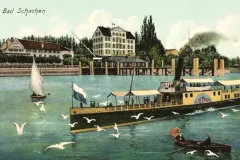 1909_Bad_Schachen_Uferpartie_mit_Dampfer_800