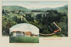 Riedholz im Allgäu