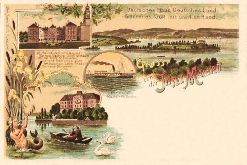 3_Insel_Mainau_Schloss_Dampfer_Kaiser_Wilhelm_1903_800