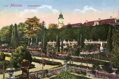 14_Insel_Mainau_Rosengarten_1918_800