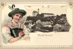 Markt_Oberdorf_Teilansicht_mit_Strassenpartie_Frau_in_Tracht_1903_800