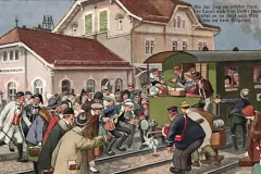 Meckenbeuren-Bauer-findet-toten-Bock-am-Zug-im-Bahnhof_um_1920_800