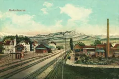 Meckenbeuren_Ortspartie_mit_Bahngleis_1912_800