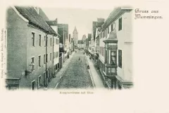 Memmingen_Kemptner_Strasse_mit_Tor_1900_800