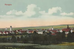 Mengen_Stadtansicht_1918_800