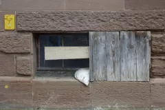 Messkirch_Stadt_Hausfassade_Kellerfenster_800h