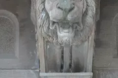 Messkirch_Stadt_Portal_am_Rathaus_Loewenkopf_800h