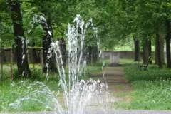 Messkirch_Schlosspark_Springbrunnen_800h