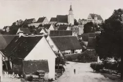 Neufra_Ortspartie_mit_Kirche_1920_800