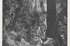 Obermaiselstein Hirschsprung 1924
