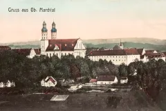 Gruss_aus_Obermarchtal_um_1900_800