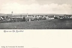 Gruss_aus_Obermarchthal_Gesamtansicht_1907_800