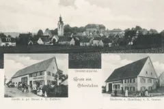 Oberstadion_Gasthaus_zum_gruenen_Baum_Panorama_Baeckerei_1908_800