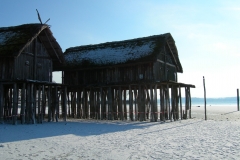 Pfahlbauten Unteruhldingen 1
