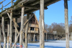 Pfahlbauten Unteruhldingen 2