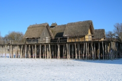 Pfahlbauten Unteruhldingen 3