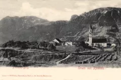 Pfronten-Berg, 1908