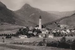 Pfronten-Berg, 1918