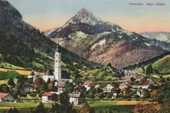 Pfronten 1928
