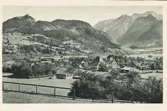 Pfronten Steinach, 1924