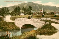 Pfronten mit Meilingerbruecke, 1908