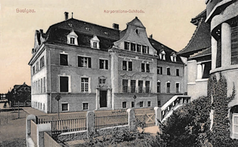 Saulgau_Korporations_Gebaeude_um_1920_800