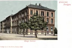 AK-Saulgau-Strasse-am-Koenigl-Seminar_1908_800