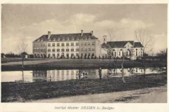 AK-Siessen-bei-Saulgau-Institut-Kloster_1919_800