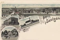 Lithographie-Saulgau-Frauen-Kapelle-Seminar-Festpatz_800