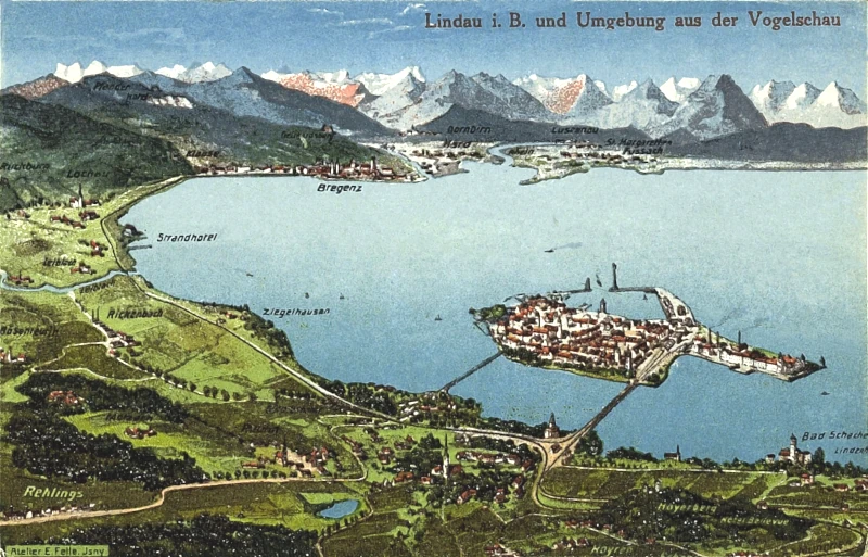 Lindau_und_Umgebung_aus_der_Vogelschau_Felle_um_1900_800